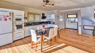 VKV7602 Villa Kalkan
