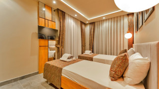 VKV7484 Villa Kalkan