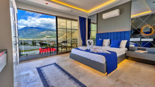 VKV7486 Villa Kalkan