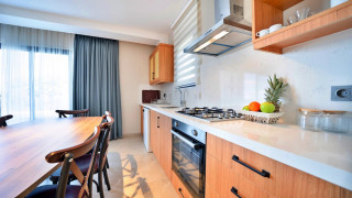 VKV8064 Villa Kalkan