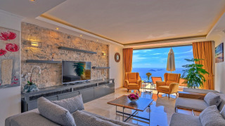 VKV7758 Villa Kalkan