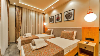 VKV7484 Villa Kalkan