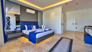 VKV7486 Villa Kalkan
