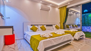 VKV7254 Villa Kalkan