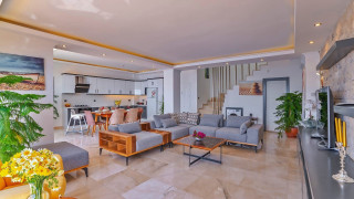 VKV7758 Villa Kalkan
