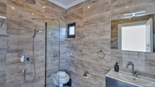 VKV7254 Villa Kalkan
