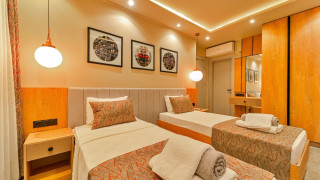 VKV7484 Villa Kalkan