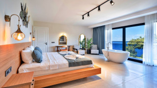 VKV8064 Villa Kalkan