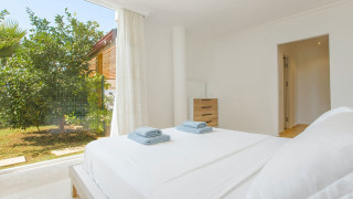 VKV7073 Villa Kalkan