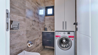 VKV7254 Villa Kalkan