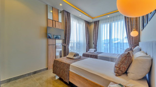 VKV7484 Villa Kalkan