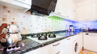 VKV5579 Villa Kalkan