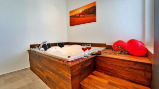 VKV7486 Villa Kalkan