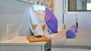 VKV7602 Villa Kalkan