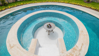 VKV8280 Villa Kalkan