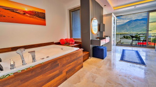 VKV7486 Villa Kalkan