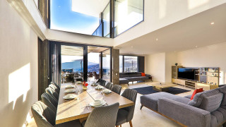 VKV7678 Villa Kalkan