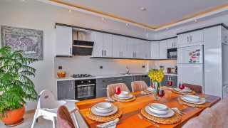 VKV7758 Villa Kalkan
