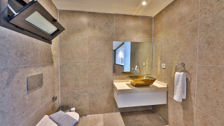 VKV7602 Villa Kalkan