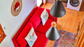 VKV7910 Villa Kalkan