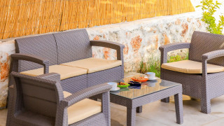 VKV9467 Villa Kalkan