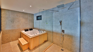 VKV7602 Villa Kalkan