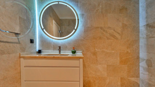 VKV7486 Villa Kalkan