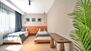 VKV8064 Villa Kalkan