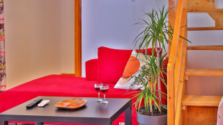 VKV7910 Villa Kalkan