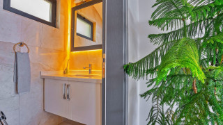 VKV7758 Villa Kalkan