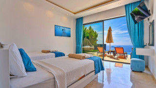 VKV7758 Villa Kalkan