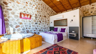 VKV3791 Villa Kalkan