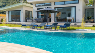 VKV8280 Villa Kalkan