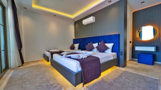 VKV7486 Villa Kalkan