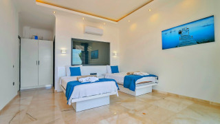 VKV7758 Villa Kalkan