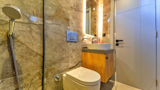 VKV7484 Villa Kalkan