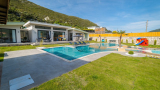 VKV8280 Villa Kalkan