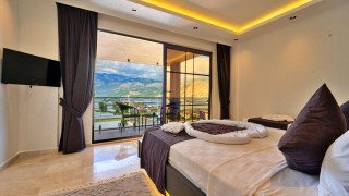 VKV7486 Villa Kalkan