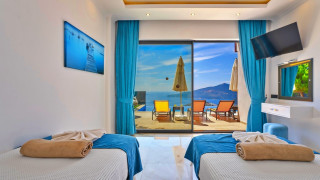 VKV7758 Villa Kalkan