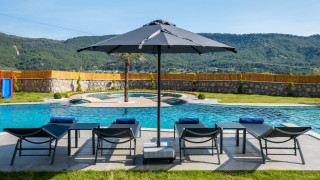 VKV8280 Villa Kalkan