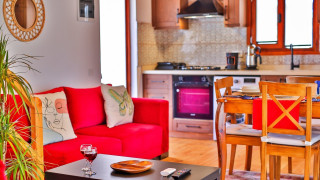VKV7910 Villa Kalkan