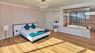 VKV7602 Villa Kalkan