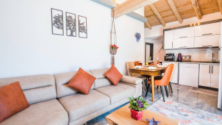 VKV5873 Villa Kalkan