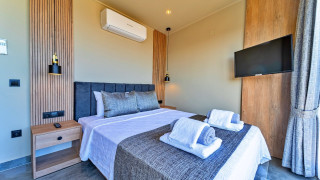 VKV7484 Villa Kalkan