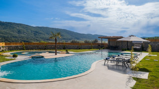 VKV8280 Villa Kalkan