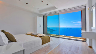 VKV7758 Villa Kalkan