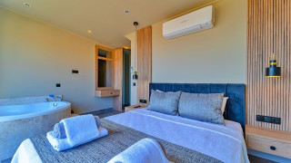 VKV7484 Villa Kalkan