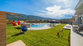 VKV8280 Villa Kalkan