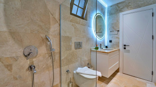 VKV7486 Villa Kalkan