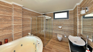 VKV7602 Villa Kalkan